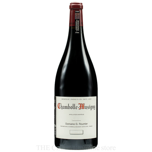 ジョルジュ・ルーミエ シャンボール・ミュジニー 2023（1500ml）