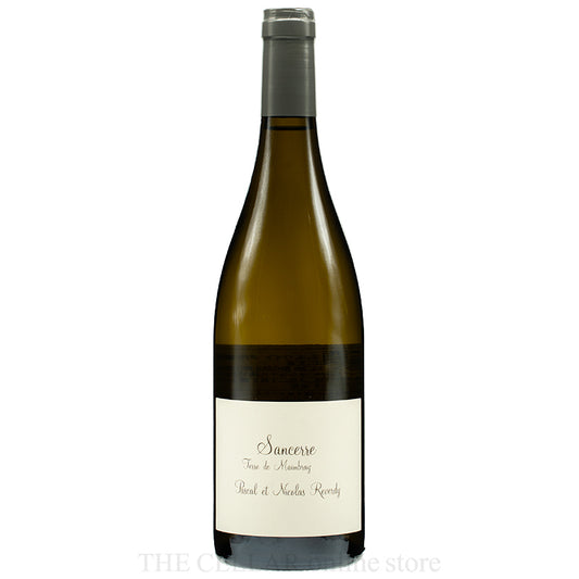 パスカル・エ・ニコラ・ルヴェルディ	サンセール テール・ドゥ・マンブレイ	2023