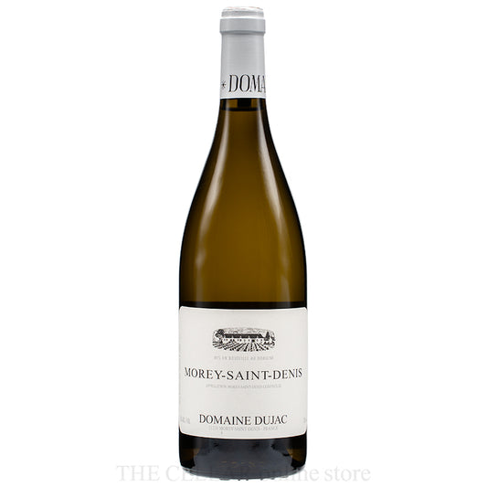 デュジャック モレ・サン・ドニ ブラン 2023