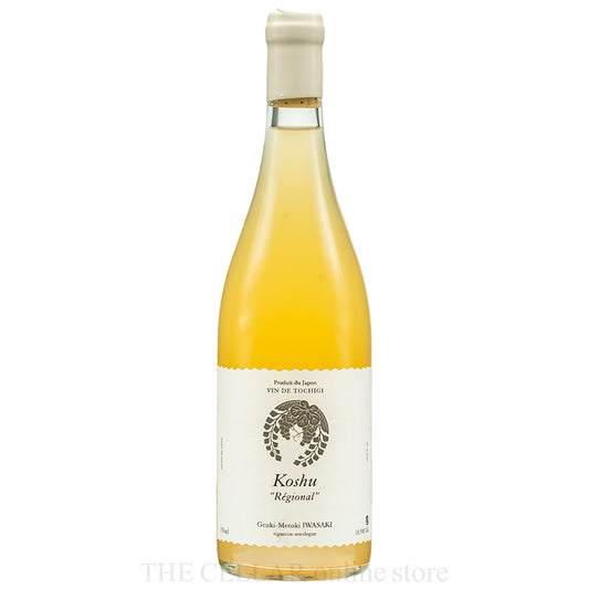 岩﨑元気 甲州 レジオナル 2025