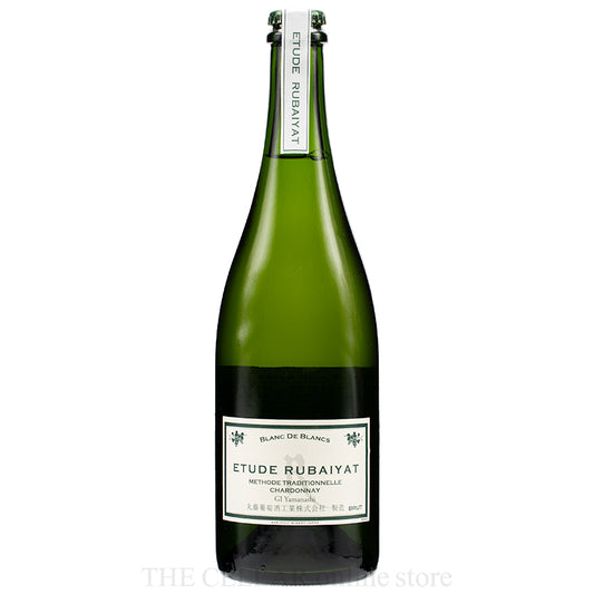 丸藤葡萄酒工業 エチュード ルバイヤート 2023