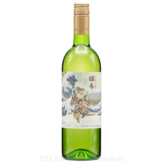 丹波ワイン 醸香(JOKA) NV