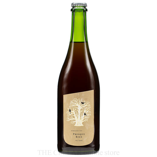 ドメーヌ・トワ プレスク・リアン 2025