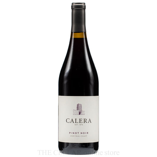 カレラ セントラル・コースト ピノ・ノワール 2023