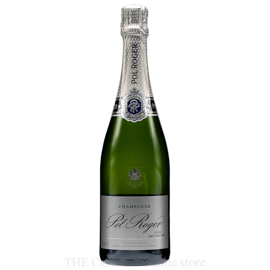ポル・ロジェ ピュア（エクストラ・ブリュット） NV
