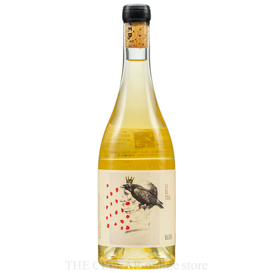 オシェール マルコ・ロレチョア 2021