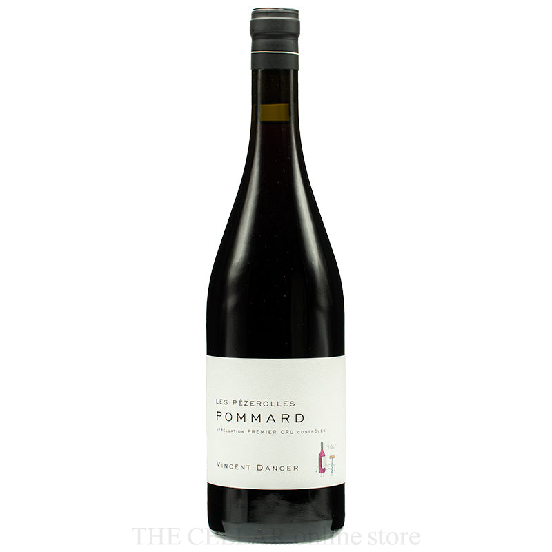 フィリップ・パカレ ポマール 2022 | THE CELLAR online store｜ワイン通販