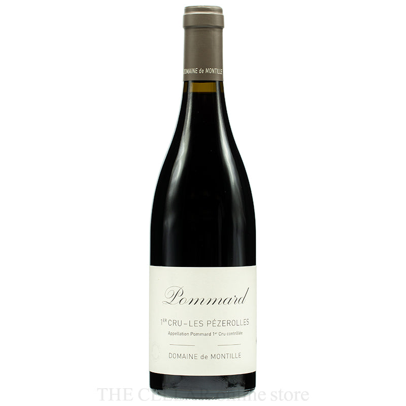 フィリップ・パカレ ポマール 2022 | THE CELLAR online store｜ワイン通販