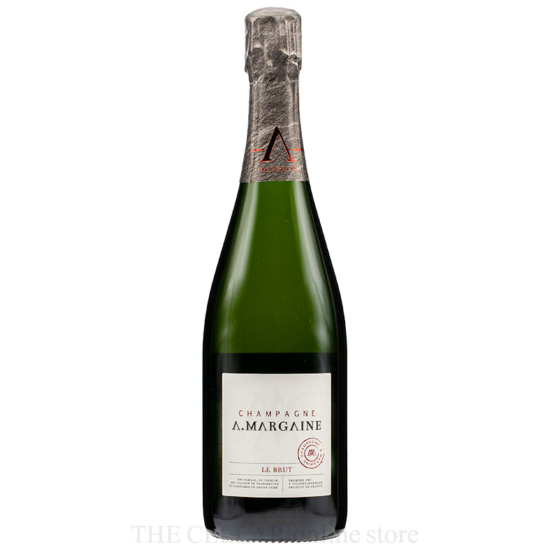 【よりどり3本22,880円】マルゲーヌ ブリュット・プルミエ・クリュ NV ※通常アイテム2本に対してどれか1本