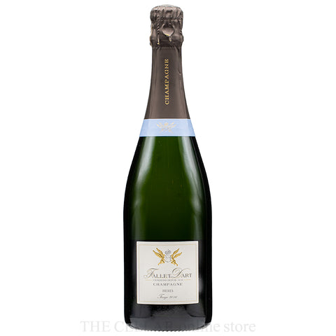 【よりどり3本22,880円】ファレ・ダール プリヴェ・ブリュット・エレス NV