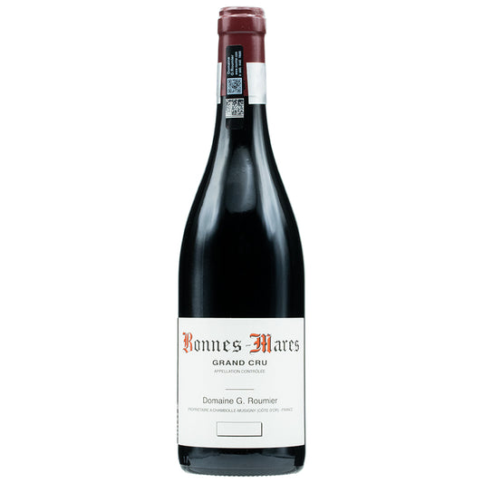 ジョルジュ・ルーミエ ボンヌ・マール 2022