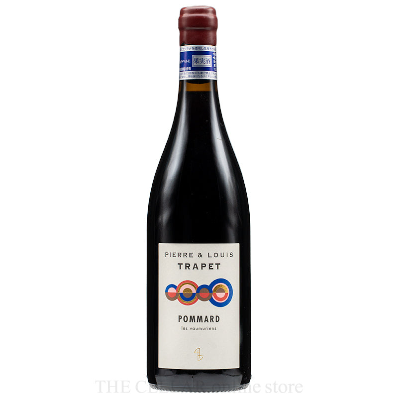 フィリップ・パカレ ポマール 2022 | THE CELLAR online store｜ワイン通販