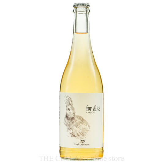 ノース・クリーク・ファーム フォーアリス Camp+Nia 2025