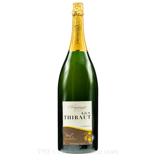 ギィ・チボー ブリュット グラン・クリュ NV 3000ml