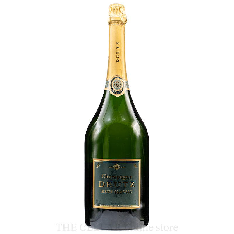 ドゥッツ ブリュット・クラシック NV 3000ml