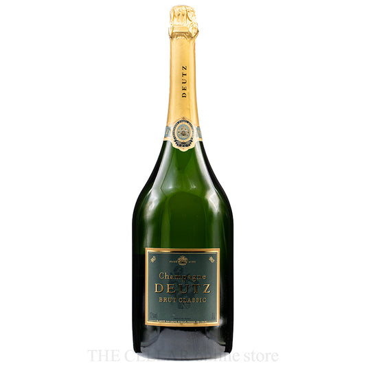ドゥッツ ブリュット・クラシック NV 3000ml