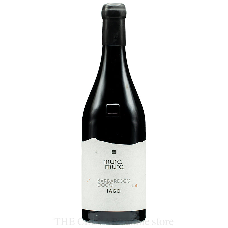 ムラムーラ バルバレスコ イアゴ 2022 | THE CELLAR online store