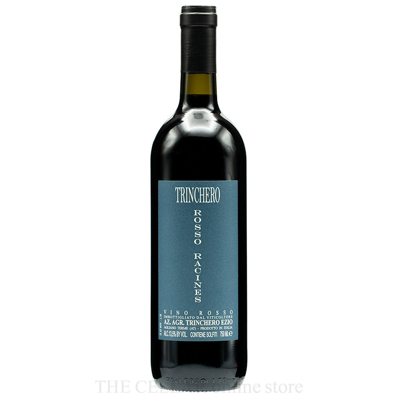 トリンケーロ ロッソ・ラシーヌ 2020