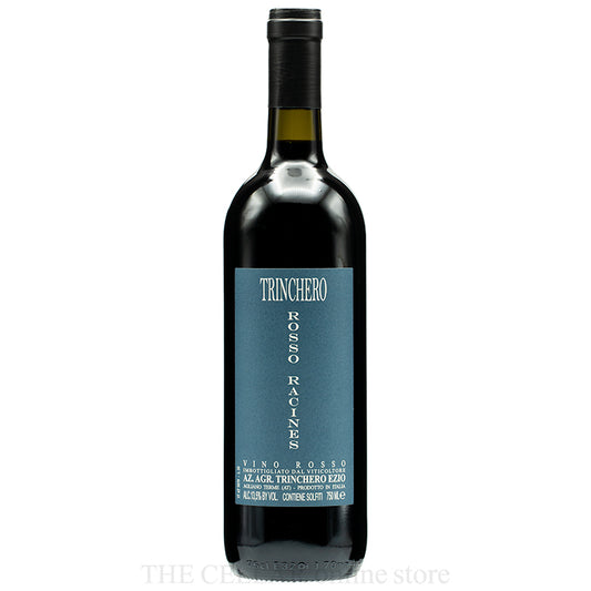 トリンケーロ ロッソ・ラシーヌ 2020