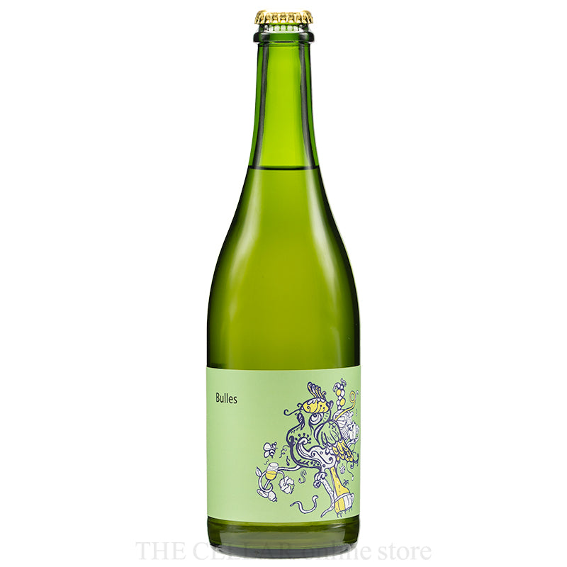 山田堂 Bulles 2025