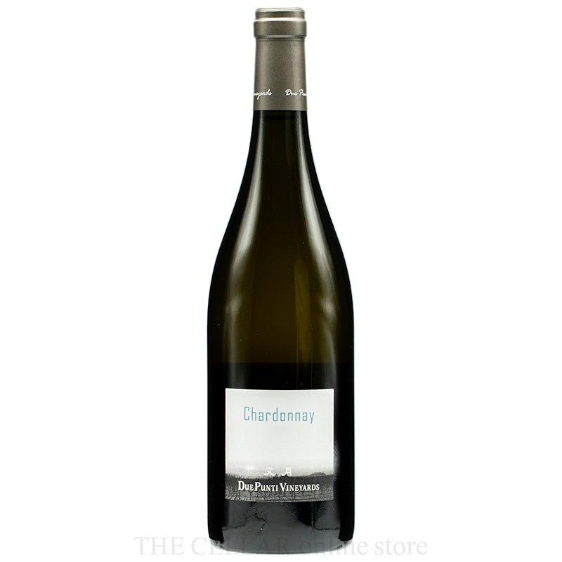 ドゥエ・プンティ シャルドネ ヒロセ 2025 | THE CELLAR online store