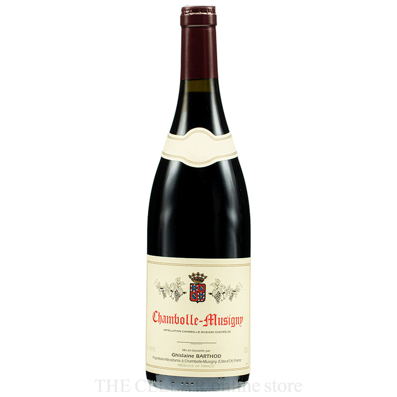ジョルジュ・ルーミエ シャンボール・ミュジニー 2023（1500ml） | THE