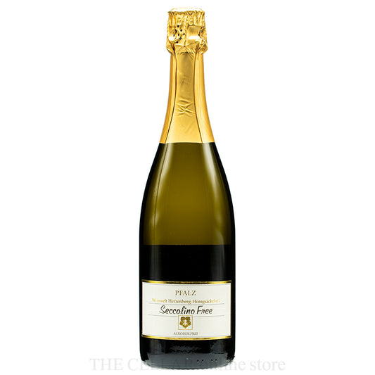 ヘレンベルク・ホーニッヒゼッケル セッコリーノ・フリー（ノンアルコールワイン）