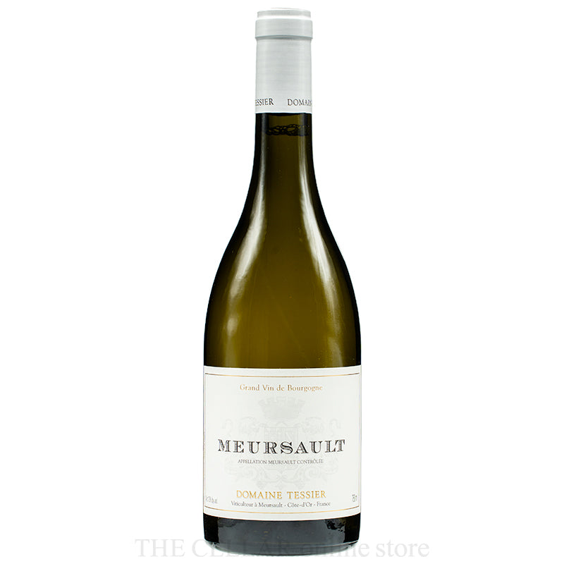 テシエ ムルソー 2023