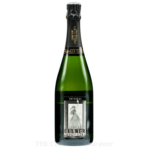 【よりどり3本21,500円】シャルル・エルネール インテグラル NV ※1注文に1本限り