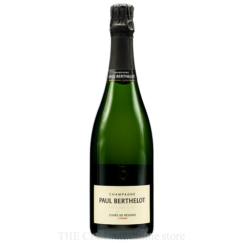 【よりどり3本21,500円】ポール・ベルトロー キュヴェ・レゼルヴ NV