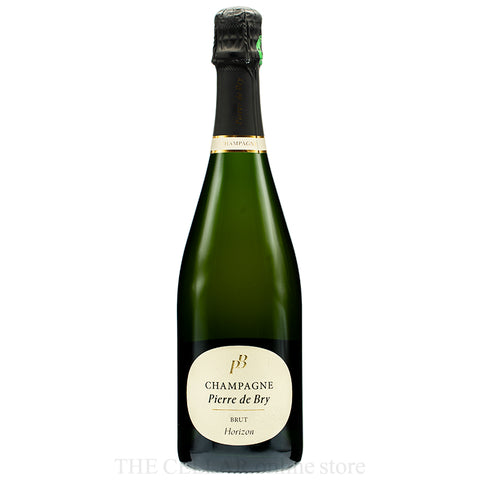 【よりどり3本21,500円】シャルル・コラン ピエール・ド・ブリ NV