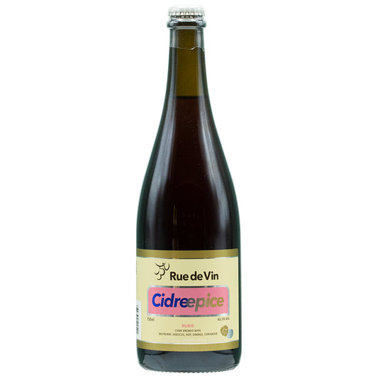 リュードヴァン シードル エピス ルビー