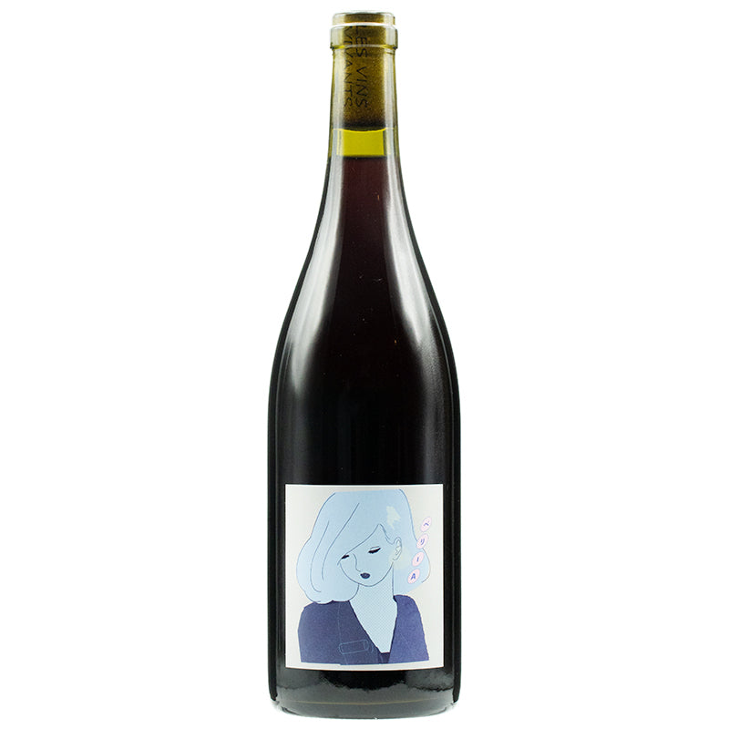 レ・ヴァン・ヴィヴァン  ベリーA 2024