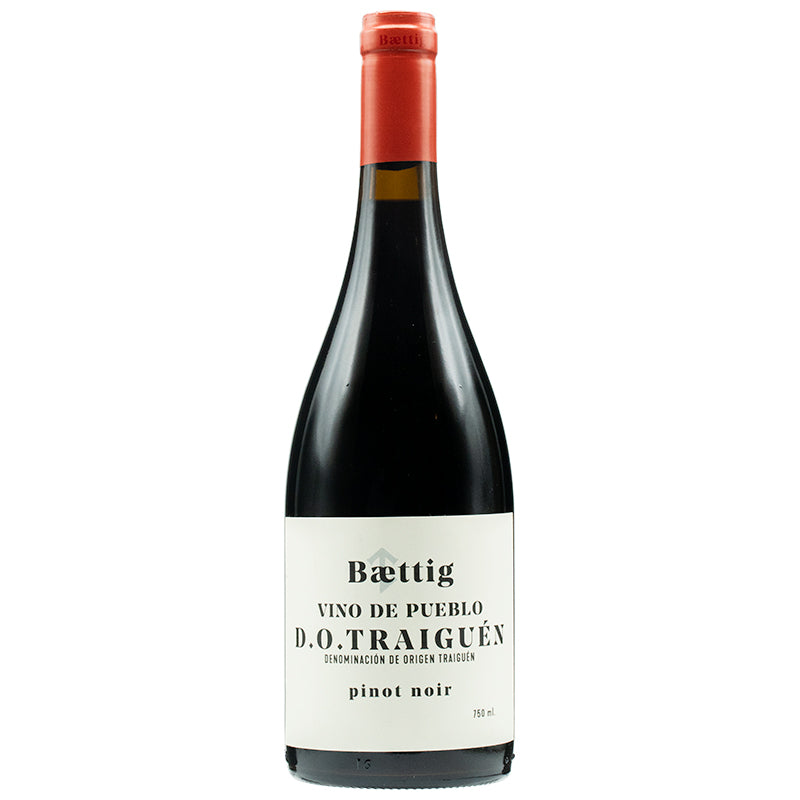 ベティッグ ヴィーノ・デ・プエブロ ピノ・ノワール 2023 THE CELLAR online store｜ワイン通販