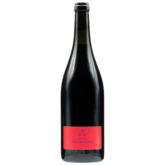 木谷ワイン ツヴァイゲルトレーべ 2022 ＃