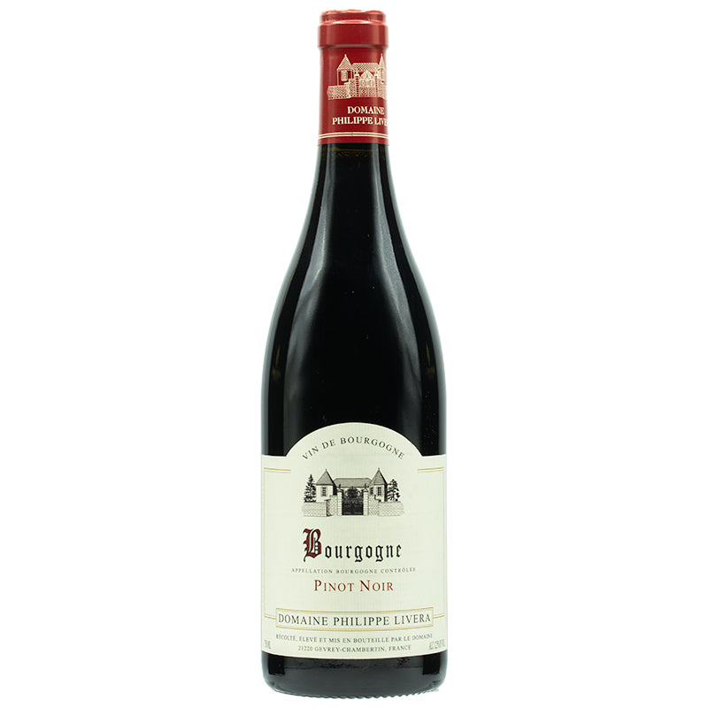 ブルゴーニュ ルージュ　ピノ・ノワール 2013 750ml ソフトバンク犬 ブルゴーニュ コート・ドール ピノ・ノワール【2021