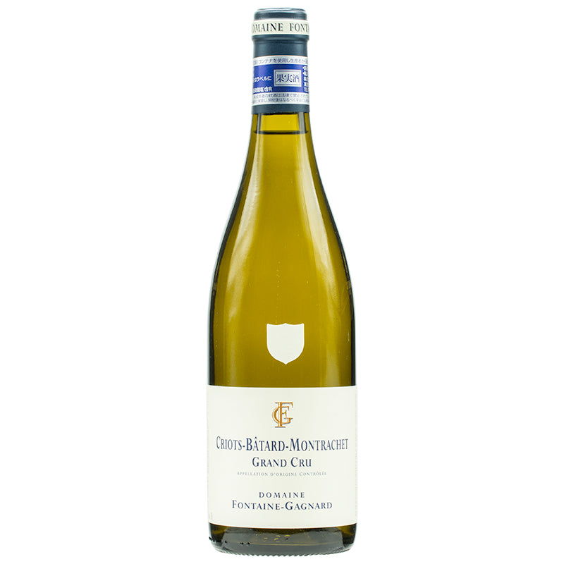 フォンテーヌ・ガニャール クリオ・バタール・モンラッシェ 2022