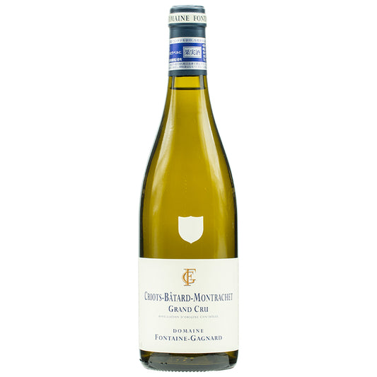 フォンテーヌ・ガニャール クリオ・バタール・モンラッシェ 2022