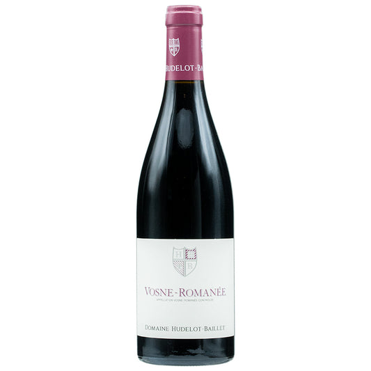 ユドロ・バイエ ヴォーヌ・ロマネ 2023