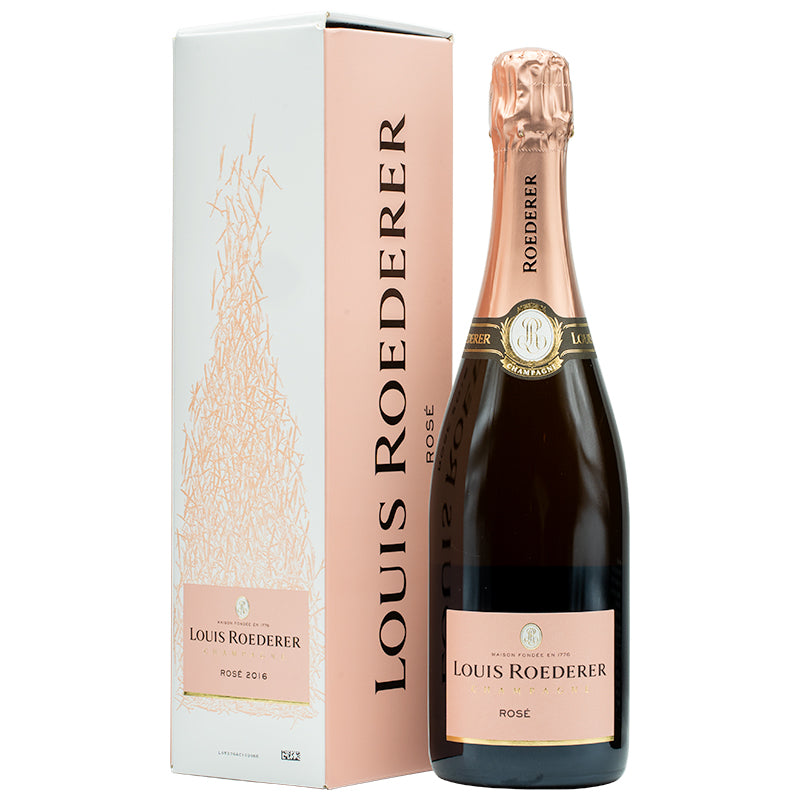 Louis Roederer シャンパン 2016年 750ml 2016 Louis Roederer, Cristal Champagne, Bottle (750ml