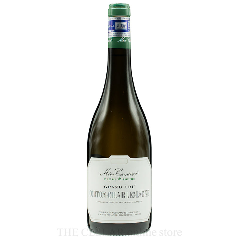 ドメーヌ・ブシャール・ペール・エ・フィス コルトン・シャルル