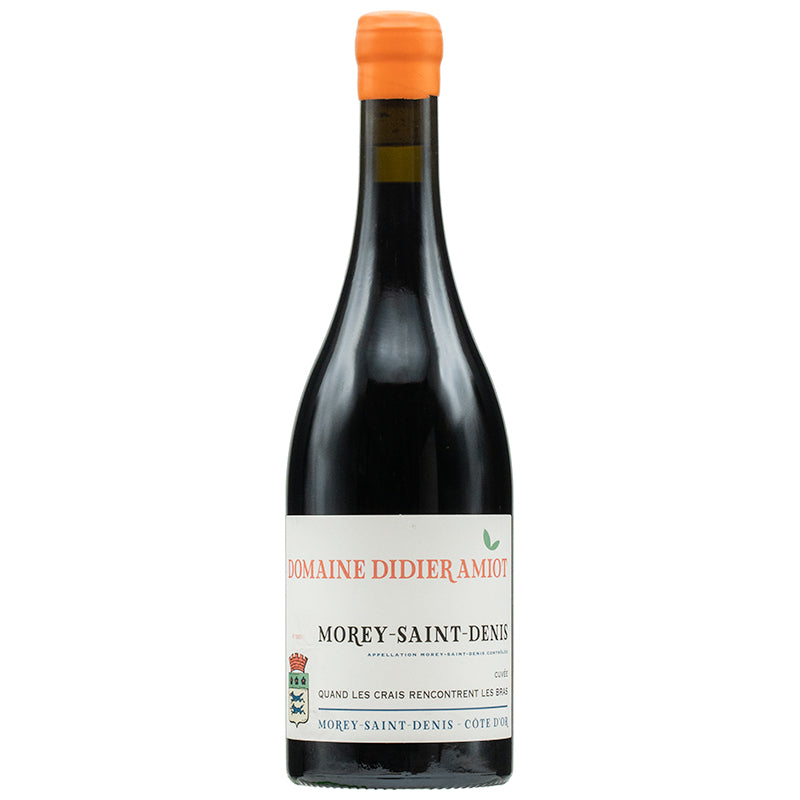 ディディエ・アミオ モレ・サン・ドニ 2023