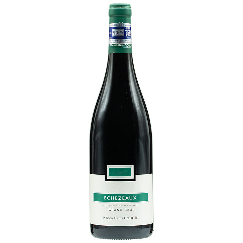 アンリ・グージュのワイン | THE CELLAR online store｜ワイン通販