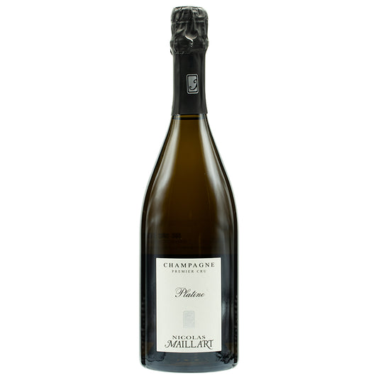【SALE】 ニコラ・マイヤール プラティーヌ・エクストラ・ブリュット・プルミエ・クリュ NV ♯※セール期間は、12月12日21時〜18日10時まで（商品が準備でき次第発送致します）
