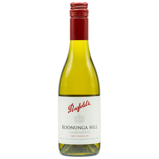 ペンフォールズ クヌンガ・ヒル シャルドネ 2023（ハーフ）