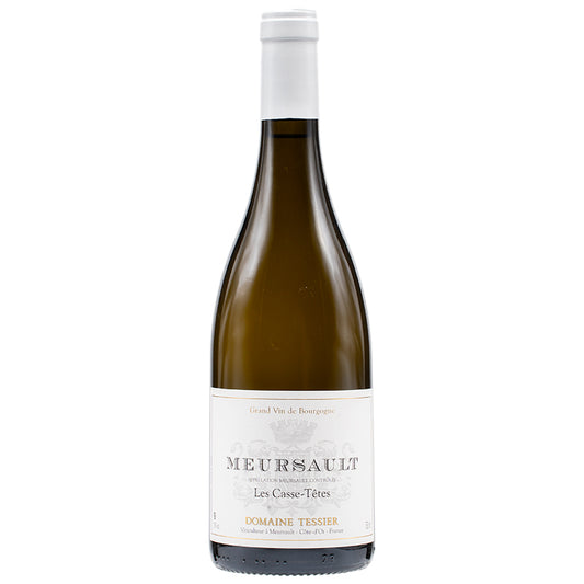 テシエ ムルソー カス・テット 2023