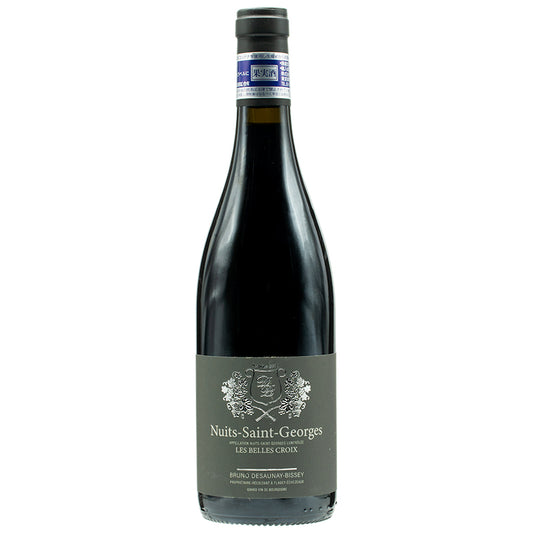 デゾネイ・ビセイ ニュイ・サン・ジョルジュ レ・ベル・クロワ ヴィエイユ・ヴィーニュ 2022