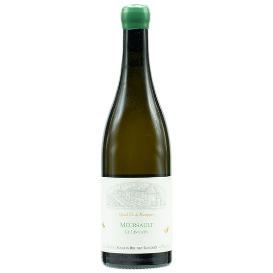 ブリュネ・ランドン ムルソー・リモザン 2022