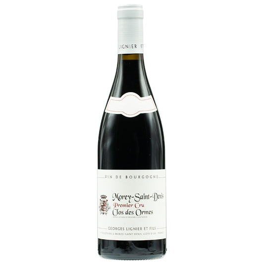 ジョルジュ・リニエ モレ・サン・ドニ クロ・デ・ゾルム 2020