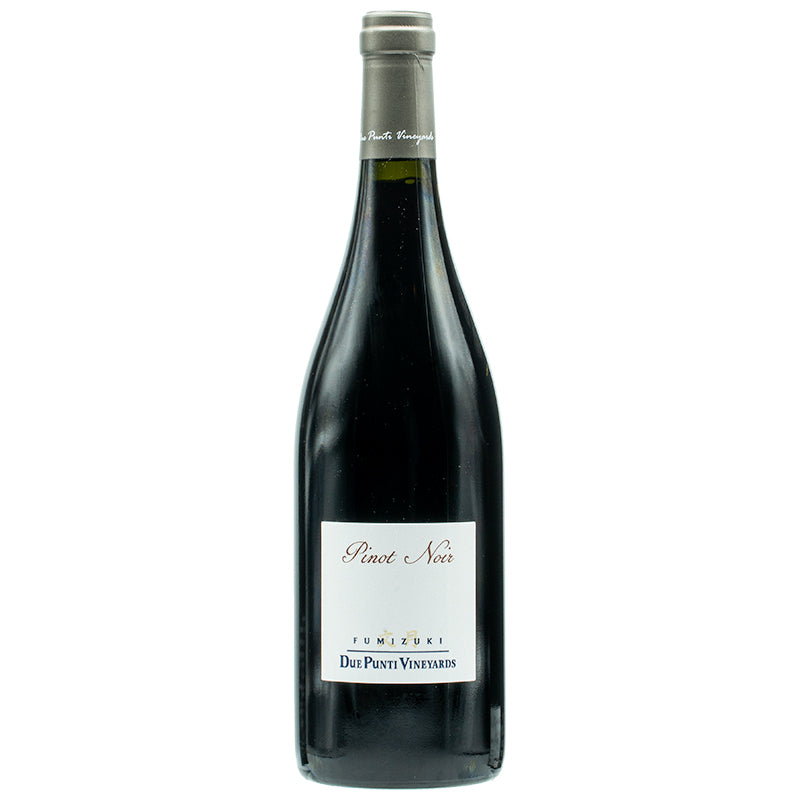 ドゥエ・プンティ 文月 ピノ・ノワール 2024 | THE CELLAR online